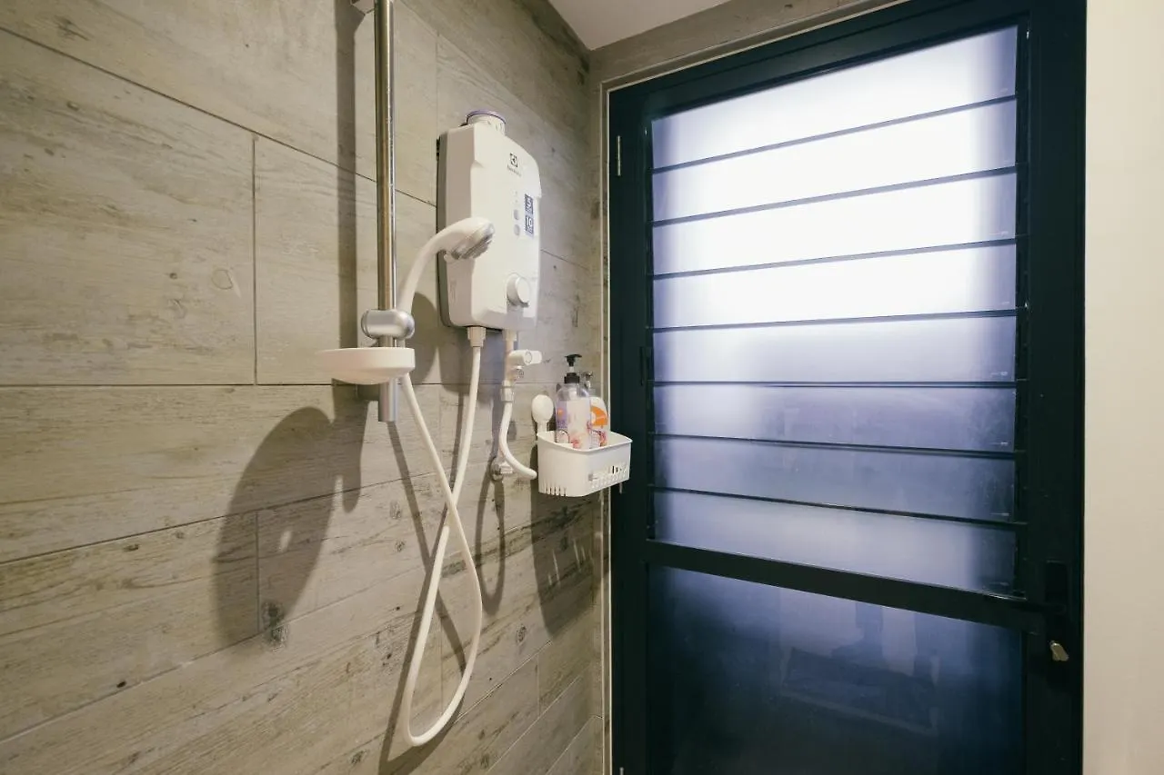 Apartment Ferienwohnung Arte Mont Kiara 3Pax Jacuzzi Pool Gym Near Mitec Matrade Kuala Lumpur